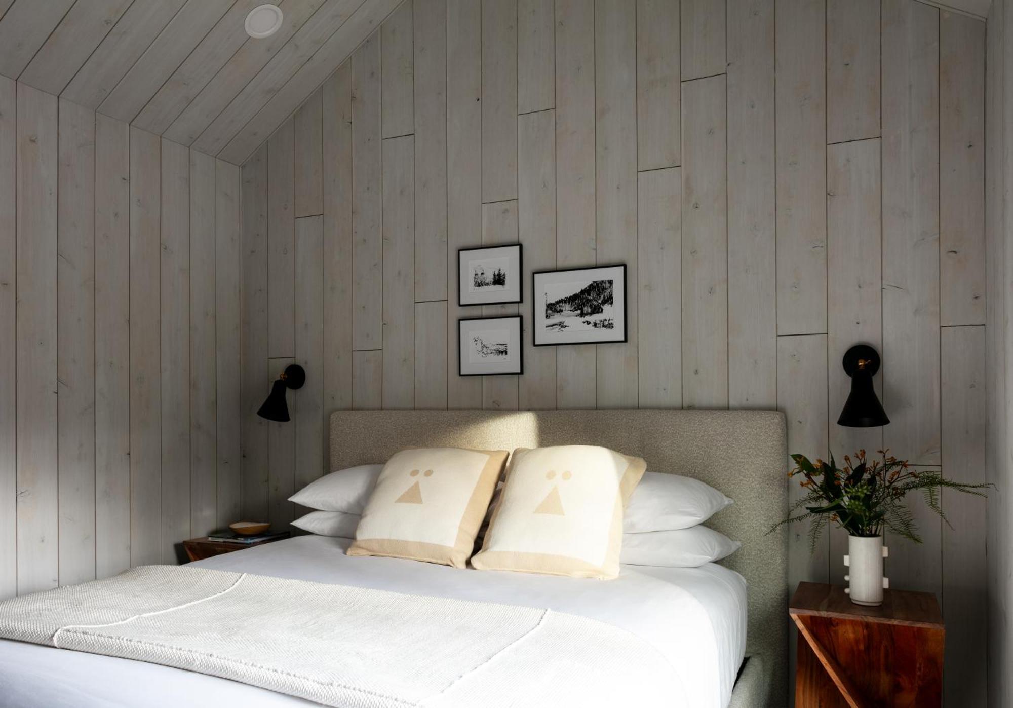 Taelta Lodge, A Bluebird By Lark Stowe Exterior foto