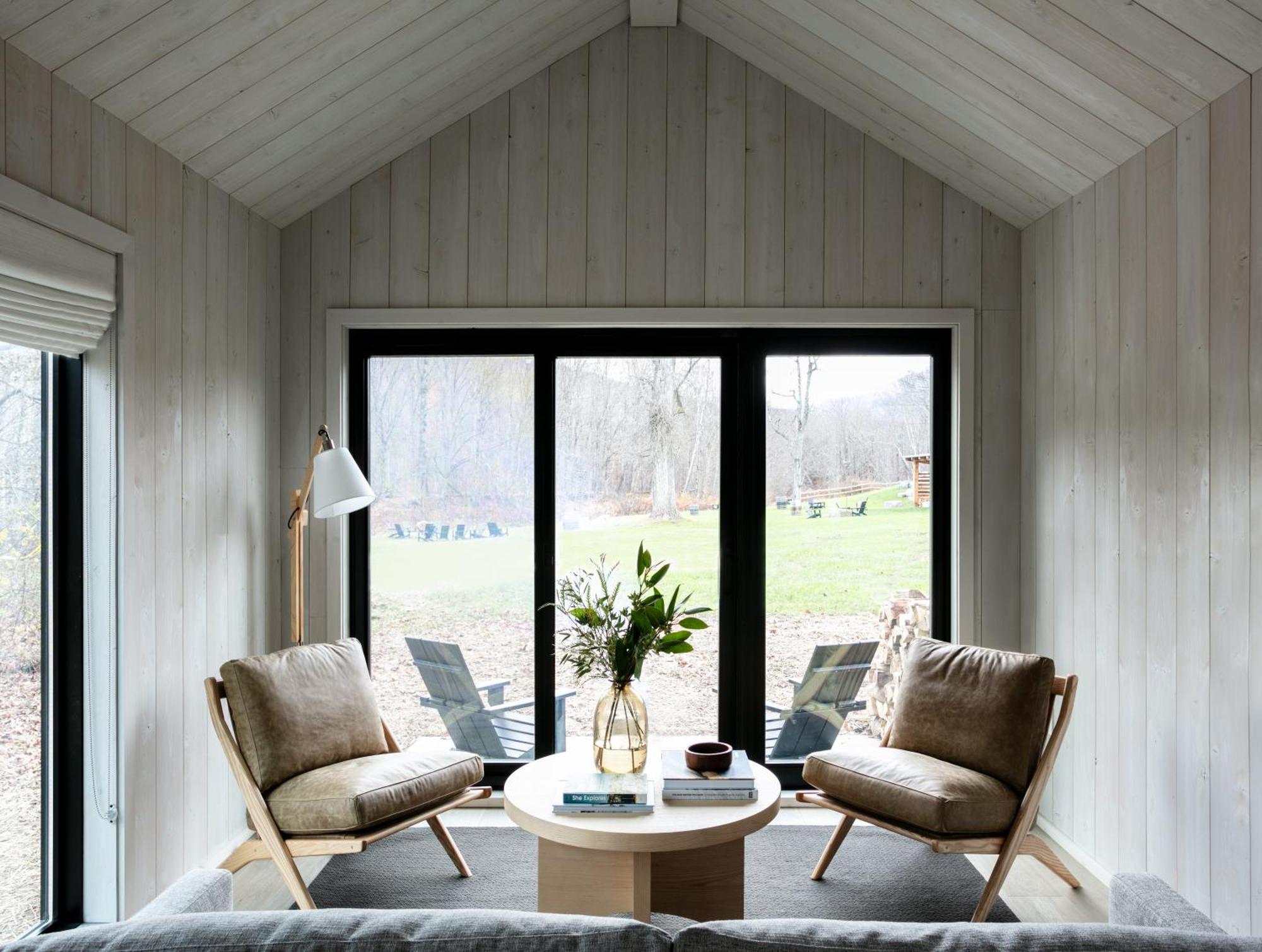 Taelta Lodge, A Bluebird By Lark Stowe Exterior foto